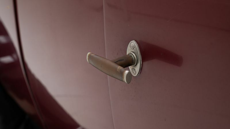 Thumbnail von REO 6C open tourer '22