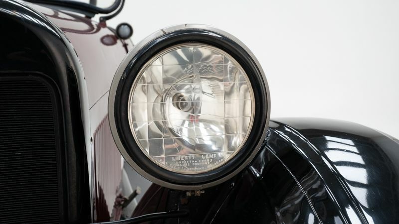 Thumbnail von REO 6C open tourer '22