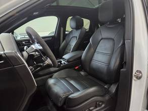 Thumbnail von Porsche Cayenne Coupe E-Hybrid /Surround View/Bose/*695€