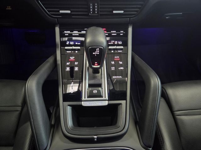 Thumbnail von Porsche Cayenne Coupe E-Hybrid /Surround View/Bose/*695€