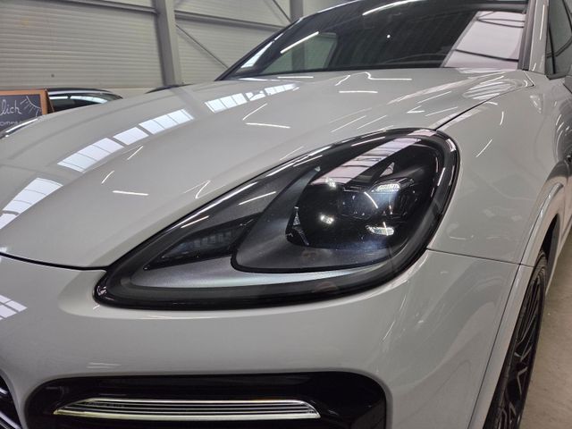 Thumbnail von Porsche Cayenne Coupe E-Hybrid /Surround View/Bose/*695€