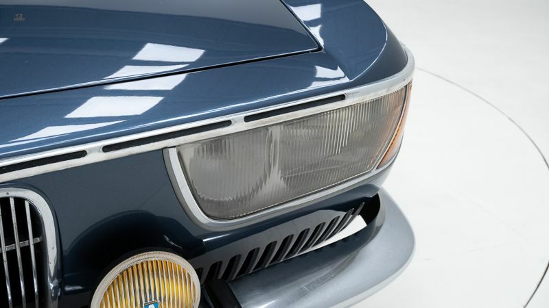 Thumbnail von BMW  2000 CS '64