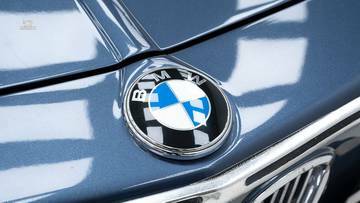 Thumbnail von BMW  2000 CS '64