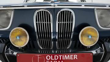 Thumbnail von BMW  2000 CS '64