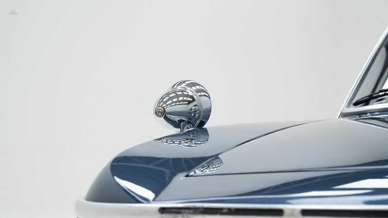 Thumbnail von BMW  2000 CS '64