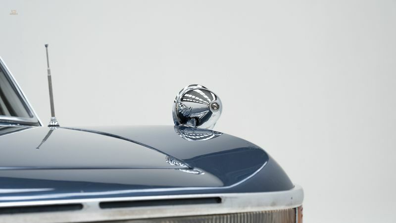 Thumbnail von BMW  2000 CS '64