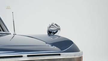 Thumbnail von BMW  2000 CS '64