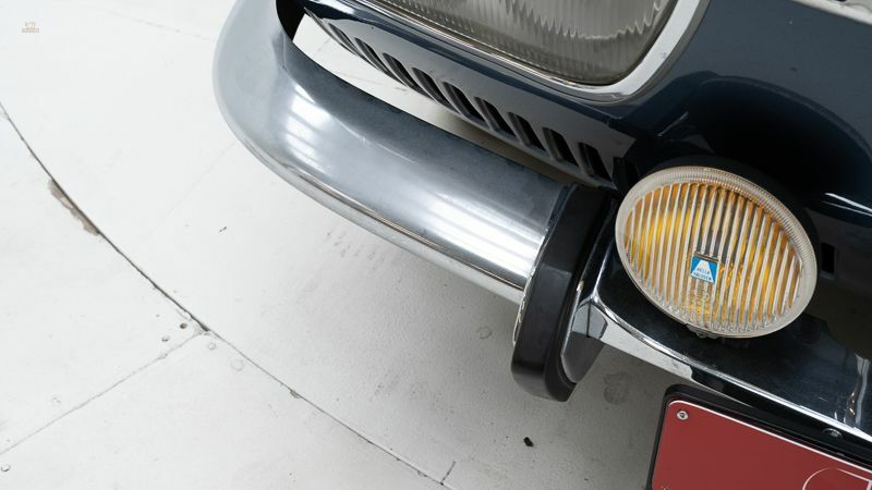 Thumbnail von BMW  2000 CS '64