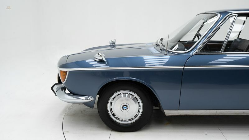 Thumbnail von BMW  2000 CS '64