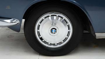 Thumbnail von BMW  2000 CS '64