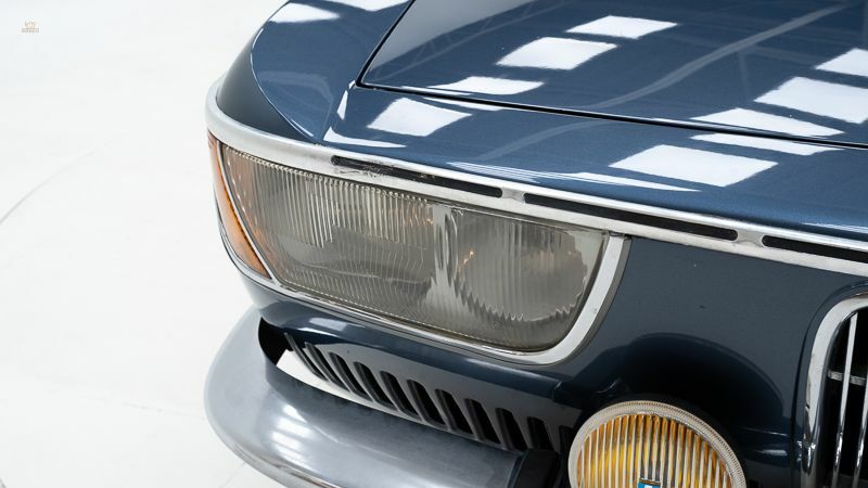 Thumbnail von BMW  2000 CS '64