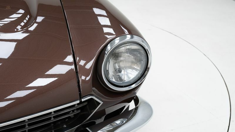 Thumbnail von Fiat 124 Spider '79