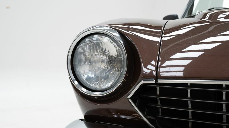 Thumbnail von Fiat 124 Spider '79