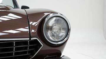 Thumbnail von Fiat 124 Spider '79