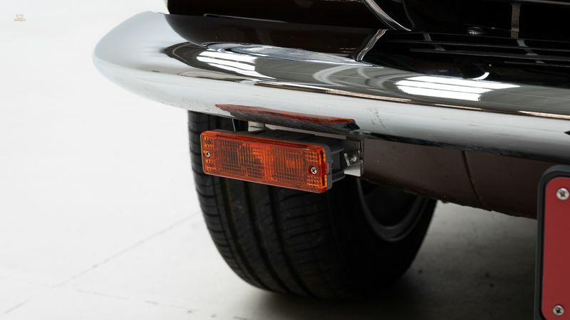 Thumbnail von Fiat 124 Spider '79