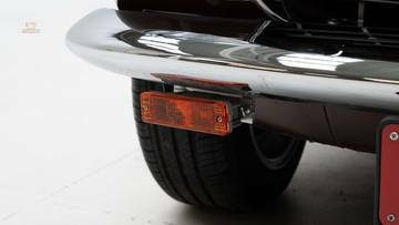 Thumbnail von Fiat 124 Spider '79