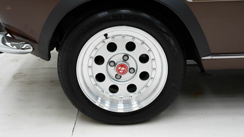 Thumbnail von Fiat 124 Spider '79