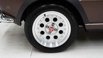 Thumbnail von Fiat 124 Spider '79