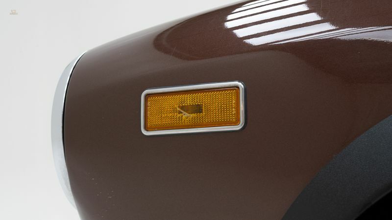 Thumbnail von Fiat 124 Spider '79