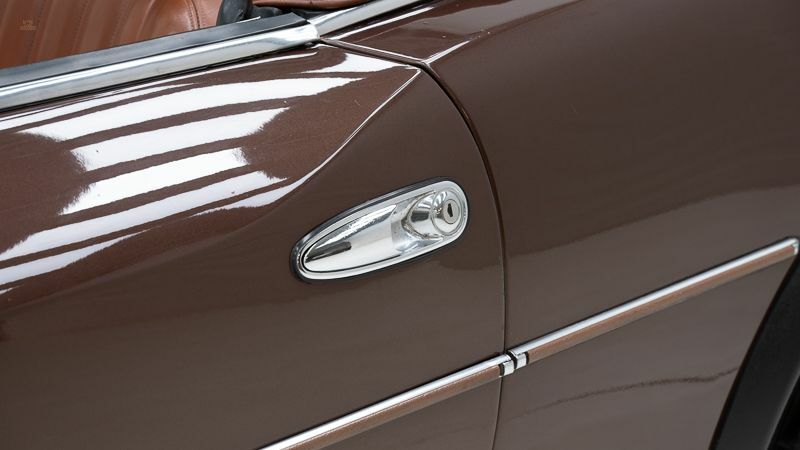 Thumbnail von Fiat 124 Spider '79