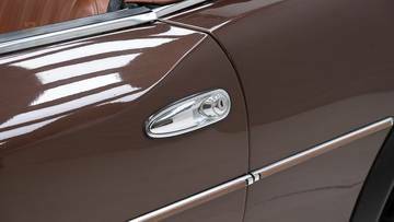 Thumbnail von Fiat 124 Spider '79