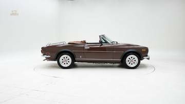 Thumbnail von Fiat 124 Spider '79