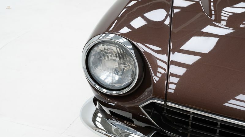 Thumbnail von Fiat 124 Spider '79