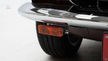 Thumbnail von Fiat 124 Spider '79