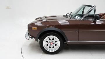 Thumbnail von Fiat 124 Spider '79