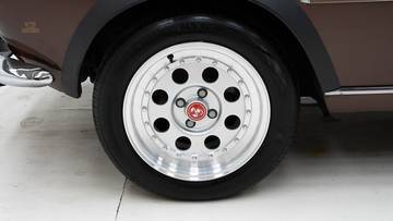 Thumbnail von Fiat 124 Spider '79
