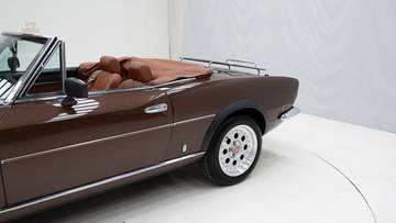 Thumbnail von Fiat 124 Spider '79