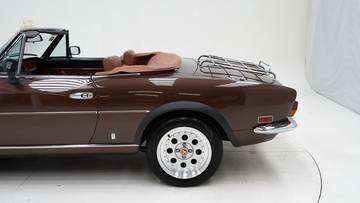 Thumbnail von Fiat 124 Spider '79