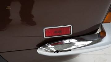 Thumbnail von Fiat 124 Spider '79