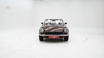 Thumbnail von Fiat 124 Spider '79