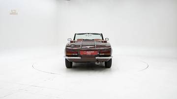 Thumbnail von Fiat 124 Spider '79