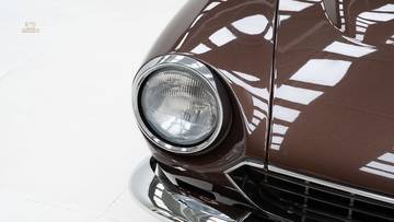 Thumbnail von Fiat 124 Spider '79