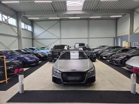 Audi TT RS Roadster /Bang &amp; Olufsen/ Non-OPF/*420€