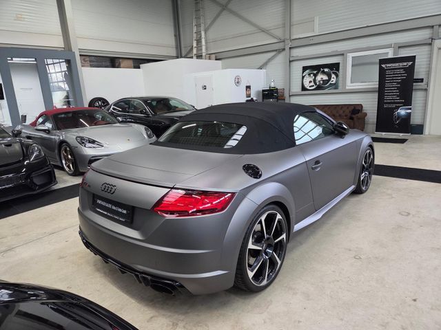 Thumbnail von Audi TT RS Roadster /Bang & Olufsen/ Non-OPF/*420€