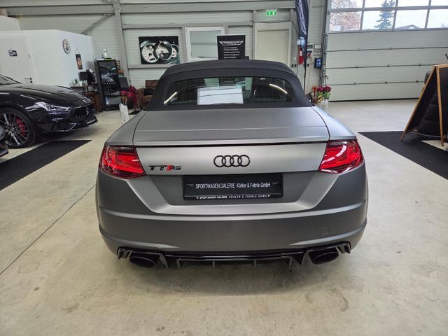 Thumbnail von Audi TT RS Roadster /Bang & Olufsen/ Non-OPF/*420€