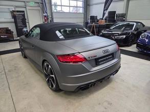 Thumbnail von Audi TT RS Roadster /Bang & Olufsen/ Non-OPF/*420€