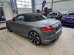 Thumbnail von Audi TT RS Roadster /Bang & Olufsen/ Non-OPF/*420€