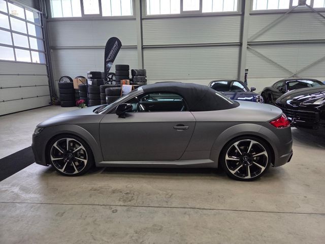 Thumbnail von Audi TT RS Roadster /Bang & Olufsen/ Non-OPF/*420€