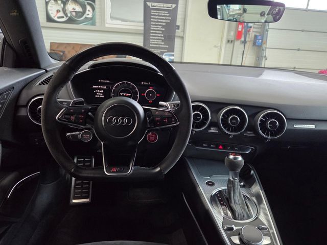 Thumbnail von Audi TT RS Roadster /Bang & Olufsen/ Non-OPF/*420€