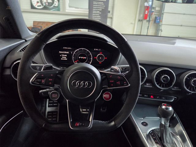 Thumbnail von Audi TT RS Roadster /Bang & Olufsen/ Non-OPF/*420€