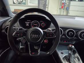 Thumbnail von Audi TT RS Roadster /Bang & Olufsen/ Non-OPF/*420€