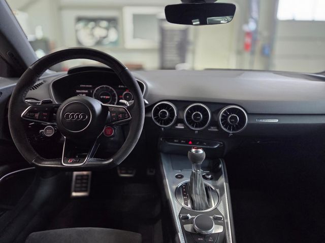 Thumbnail von Audi TT RS Roadster /Bang & Olufsen/ Non-OPF/*420€