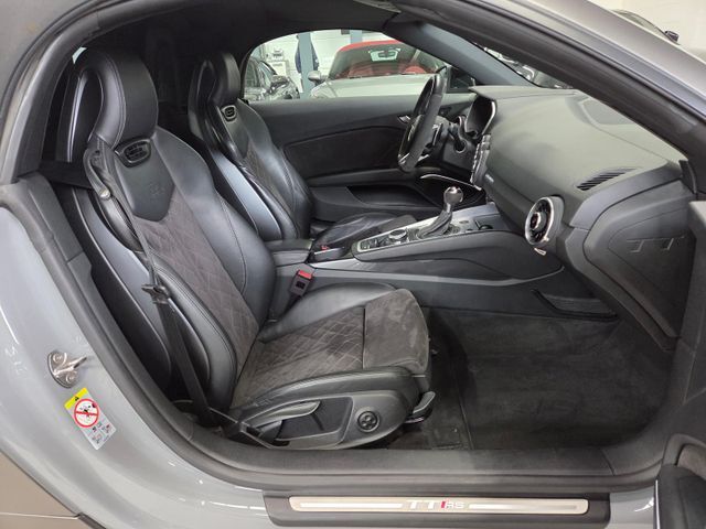 Thumbnail von Audi TT RS Roadster /Bang & Olufsen/ Non-OPF/*420€