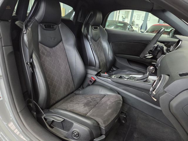 Thumbnail von Audi TT RS Roadster /Bang & Olufsen/ Non-OPF/*420€