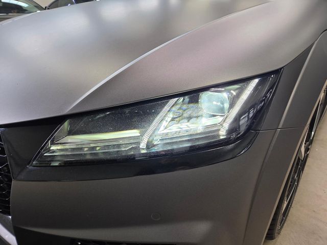 Thumbnail von Audi TT RS Roadster /Bang & Olufsen/ Non-OPF/*420€