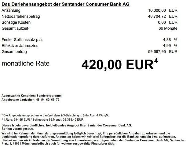 Thumbnail von Audi TT RS Roadster /Bang & Olufsen/ Non-OPF/*420€